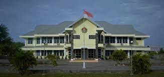 Rektorat